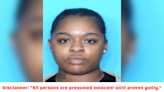 FBI: Woman wanted in Baton Rouge bank robbery turns herself in