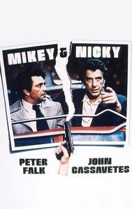 Mikey and Nicky