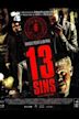 13 Sins