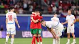 Portugal vs Czechia LIVE: Euro 2024 result and final score as Francisco Conceicao goal wins it for Ronaldo