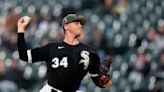 Kopech gives up 1 hit over 8 innings, White Sox beat Royals 2-0