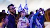After campus turmoil over pro-Palestinian encampment, a time for Israeli celebration at MIT - The Boston Globe