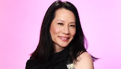 Lucy Liu — Read About the Actress, Artist and Mother Who Does It All