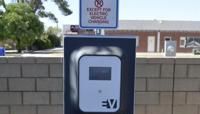 $100M grant would boost Mesa’s electric fleet