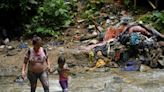 Se agudiza la crisis de migrantes en el Tapón del Darién: “Los recursos son muy limitados mientras la demanda de servicios se eleva rápidamente”