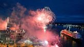 Cunard's Queen Anne spectacular proves nobody does it better than Liverpool