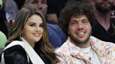 ...Says Boyfriend Benny Blanco Is Not Her "Only Source of Happiness," Reveals Plan to Adopt at 35 "If I Had Not Met Anyone...