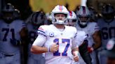 'Madden 24' cover goes to Bills QB Josh Allen