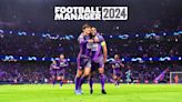 Football Manager 2024, gratis por tiempo limitado en PC: canjea tu copia y será tuya para siempre