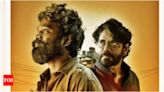 New 'Kubera' poster features stark contrast between Dhanush and Nagarjuna Akkineni | Hindi Movie News - Times of India