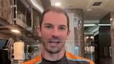 Indy 500 Champ Alexander Rossi Breaks Down Milk Preferences For Race Celebration