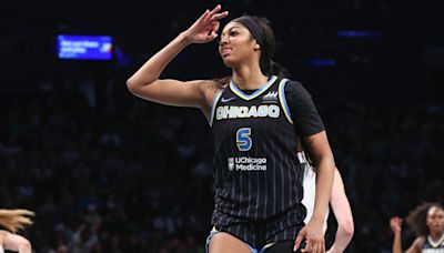 Sky Rookie Angel Reese Makes WNBA History With Epic Record