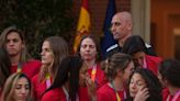 Why a kiss is not just a kiss: Spanish football chief Luis Rubiales has to quit