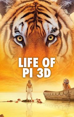 Life of Pi