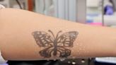 S.Korea develops nanotech tattoo as health monitoring device