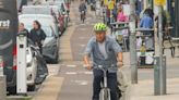 I put Glasgow's new cycle lane to the test - my verdict