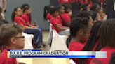 Lafayette celebrates first D.A.R.E. Program graduation in 20 years