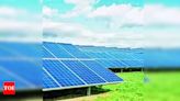Tangedco to purchase 500MW solar power for 25 years to meet green goals | Chennai News - Times of India