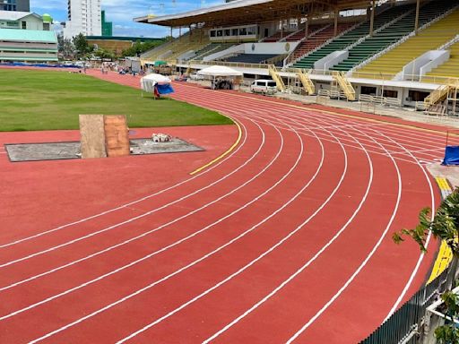 Track troubles: Why 11 Palaro athletics records got nullified