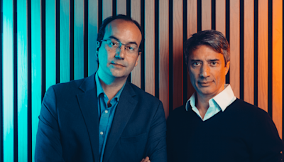 Brothers Jules and Gédéon Naudet selected to direct the Official film of the Olympic and Paralympic Games Paris 2024