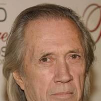 David Carradine