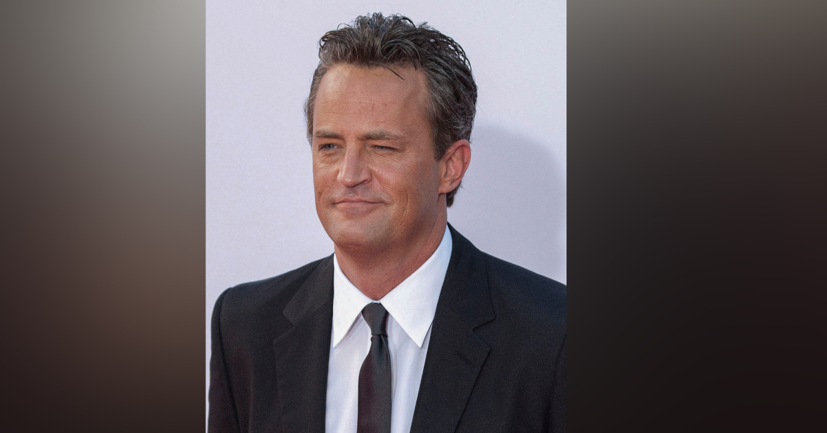 Matthew Perry Death Investigation: Second Celebrity Suspected of Involvement After Brooke Mueller Is Tied to Case