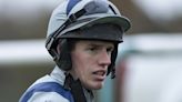 Jockey Jordan Williams suspended for six months after positive test for cocaine