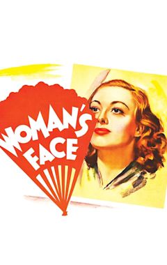 A Woman's Face