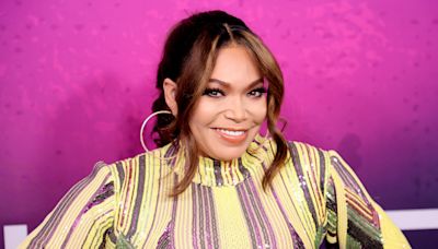 Tisha Campbell Has 'Been Asked' to Join 'Real Housewives' But Declined