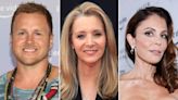 Spencer Pratt Says Lisa Kudrow Is the ‘Worst Human,' RHONY's Bethenny Agrees