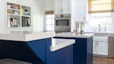 Should a dishwasher be left or right of the sink? Kitchen designers urge you to consider these 3 points before deciding