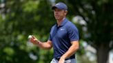 Rory McIlroy set for Sunday shoot-out with Xander Schauffele