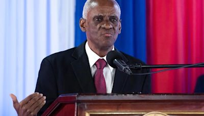 El Consejo de Transición de Haití llamó a la unidad nacional para darle fin al “reinado de la inseguridad” en el país