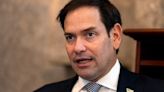 Rubio says he’s confident Trump won’t seek retribution against Democrats if reelected