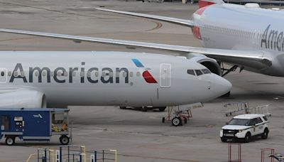 American Airlines confirms 2024 forecast despite Q1 loss