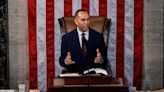 Hear Hakeem Jeffries’ Speech to Congress Set to the Music of Nas’ Jay-Z Diss Track ‘Ether’