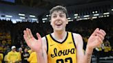 Iowa Hawkeyes 2023-24 Snapshot Profile: Patrick McCaffery