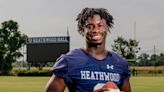 He left England to fulfill a football dream. Now Midlands star nears college decision
