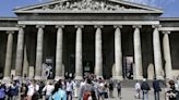 Ex-British Museum chief wants foreigners to pay to see UK cultural treasures