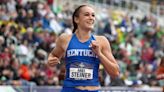 How to watch former Kentucky star Abby Steiner in 2022 World Athletics Championships