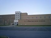 I. C. Norcom High School