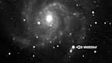 La supernova más luminosa de la última década aparece en la galaxia M101 y maravilla a los astrónomos