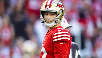 49ers' Brock Purdy proves it's time to rethink the term game manager for quarterbacks