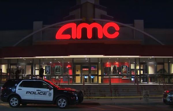 4 Mass. Girls, Aged 9 to 17, Stabbed Randomly at Movie Theater
