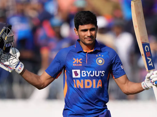 Shubman Gill Finishes Second In Elite List After Captaincy Debut Against Zimbabwe, No Rohit Sharma In Top 3
