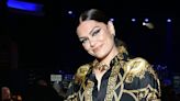 Jessie J announces she is pregnant