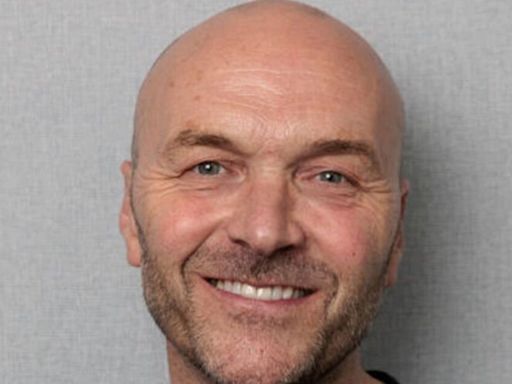 Inside Simon Rimmer's life off air from wife, huge net worth to bankruptcy fear