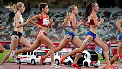 La evolución de los uniformes de atletismo femenino. ¿Por qué los de las mujeres son más reveladores que los de los hombres?