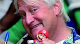 Cameo de Charles Martinet en Super Mario Bros. La Película emocionará a los fanáticos