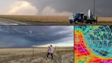 What makes storm chasing interesting and helpful, research being done in the field about tornadoes